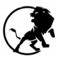 Black Lion Media Logo