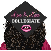 Love & Luxe Collegiate Logo