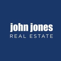 John Jones Real Estate, LLC. Logo