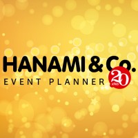 Hanami & Co. Logo