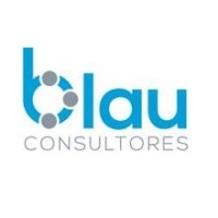 Blau Consultores Logo
