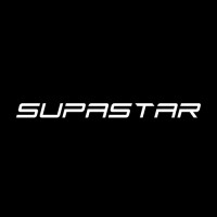 SUPASTAR World Logo