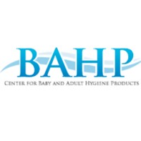 BAHP- Center for Baby and Adult Hygiene Products Logo