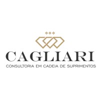 Cagliari Consultoria, Assessoria e Treinamentos em Cadeia de Suprimentos Logo