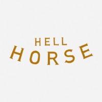 HellHorse Logo