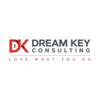 Dream Key Consulting LLC Logo