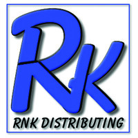 RNK Distributing Logo