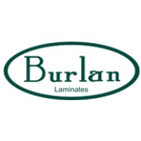 Burlan Laminates Logo