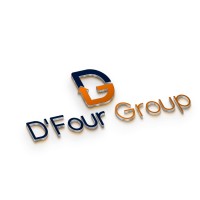 DFour Group Inc. Logo