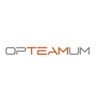 Opteamum Logo