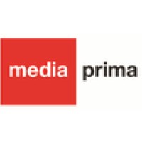 Media Prima Berhad Logo