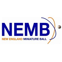 New England Miniature Ball Corp Logo