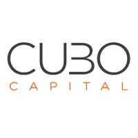 Cubo Capital Logo