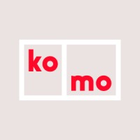 Komo Logo