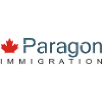 Paragon Immigration Inc. Vietnam Logo