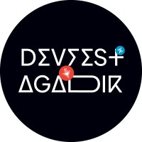 GDG agadir Logo