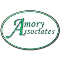 Amory Associates Logo