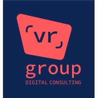 VR Group Chile Logo