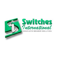 Switches International Logo