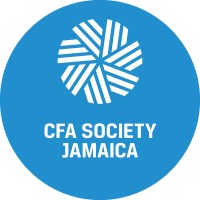 CFA Society Jamaica Logo