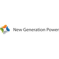 New Generation Power Logo