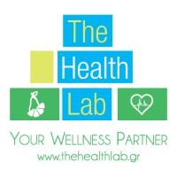The Health Lab Logo