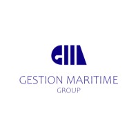 Gestion Maritime Group Logo