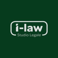 i-law Logo