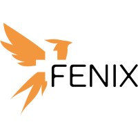 Lääkärikeskus Fenix Logo