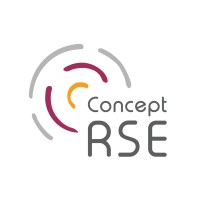 Concept RSE Logo
