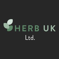 Herb UK Ltd Logo