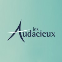 Les Audacieux Logo