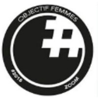 Objectif FEMMES Logo