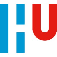Opleiding Mondzorgkunde Hogeschool Utrecht Logo