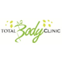 Total Body Clinic Logo