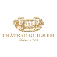 Chateau Guilhem Logo
