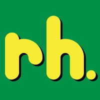 Radwan&Hunter ltd Logo