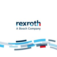 Bosch Rexroth Hungary Logo