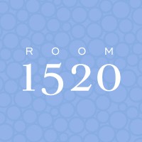 Room 1520 Logo