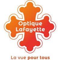 Optique Lafayette Logo