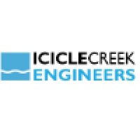 Icicle Creek Engineers, Inc. Logo