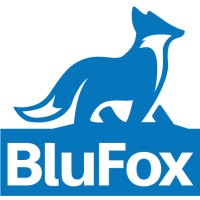 BluFox Media Logo