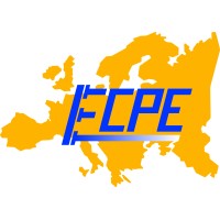 ECPE European Center for Power Electronics Logo
