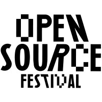Open Source Festival gGmbH Logo