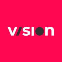 v-sion GmbH Logo