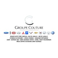 Groupe Couture Logo