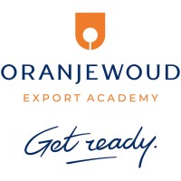 Oranjewoud Export Academy Logo