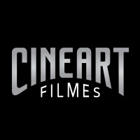 Cineart Filmes Logo