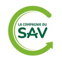 La Compagnie du SAV Logo