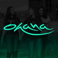 Ohana Logo
